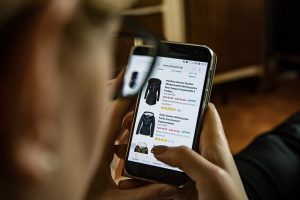 online store