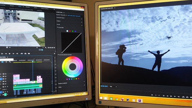 adobe premier